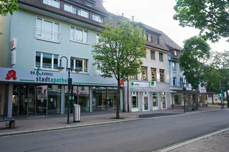 Neustadt Titisee